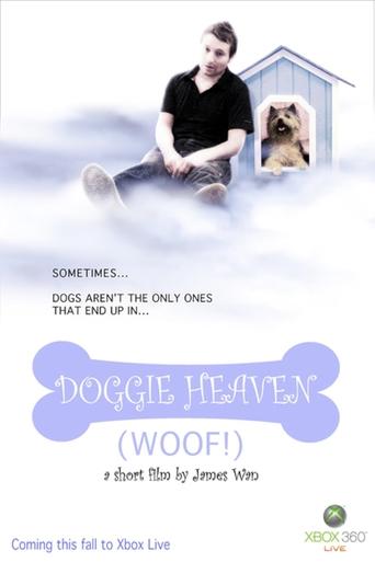 Doggie Heaven Poster of Doggie Heaven