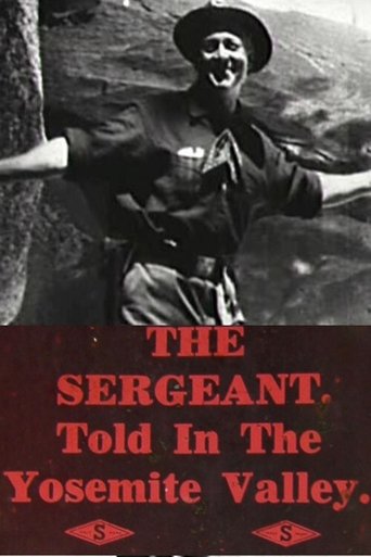 The Sergeant Poster of The Sergeant