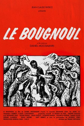 Le Bougnoul Poster of Le Bougnoul