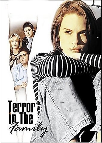 Terror in the Family Poster of Terror in the Family