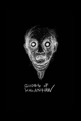 Ghosts of Kalantiaw Poster of Ghosts of Kalantiaw