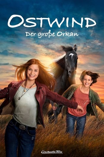 Windstorm: The Great Hurricane Poster of Windstorm: The Great Hurricane