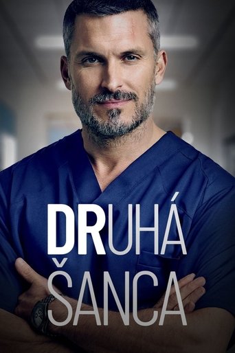 Second Chance Poster of Second Chance