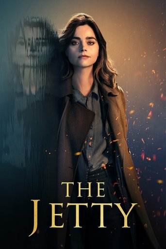 The Jetty Poster of The Jetty
