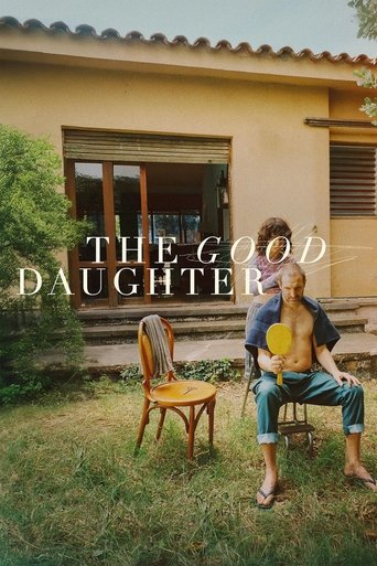 The Good Daughter Poster of The Good Daughter