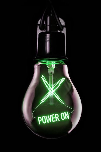 Power On: The Story of Xbox Poster of Power On: The Story of Xbox