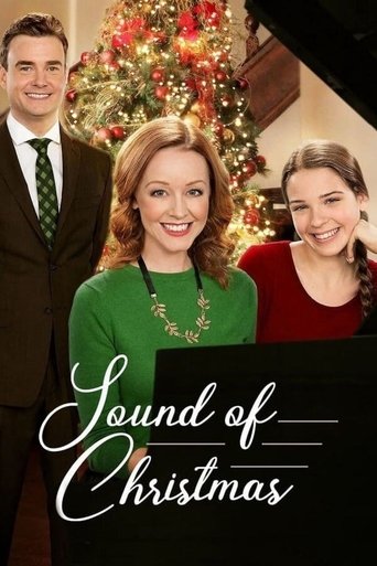 Sound of Christmas Poster of Sound of Christmas