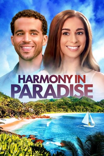 Harmony in Paradise Poster of Harmony in Paradise