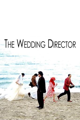 The Wedding Director Poster of The Wedding Director