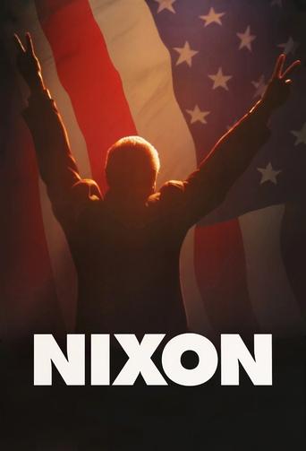 Nixon Poster of Nixon