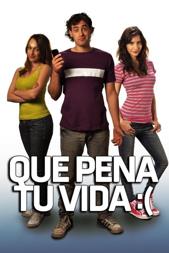 Fuck My Life Poster of Fuck My Life