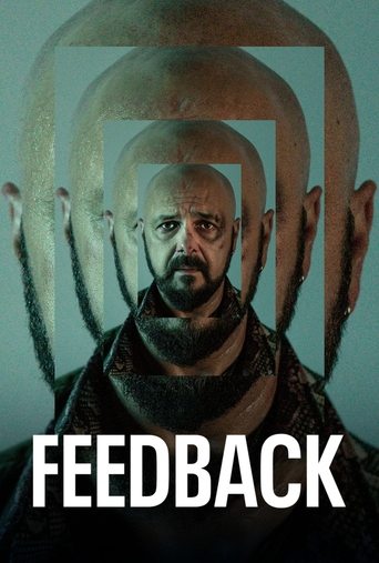 Feedback Poster of Feedback