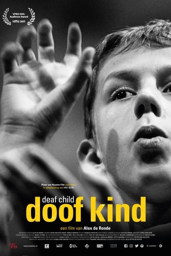Deaf Child Poster of Deaf Child