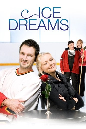 Ice Dreams Poster of Ice Dreams