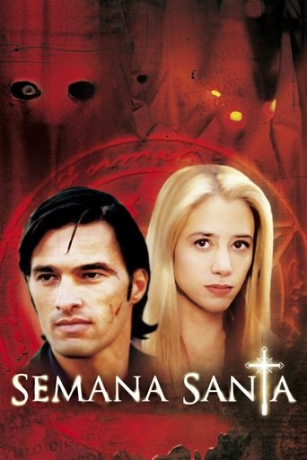 Angel of Death Poster of Angel of Death