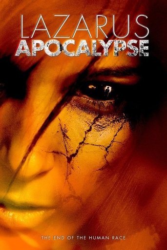 Lazarus: Apocalypse Poster of Lazarus: Apocalypse