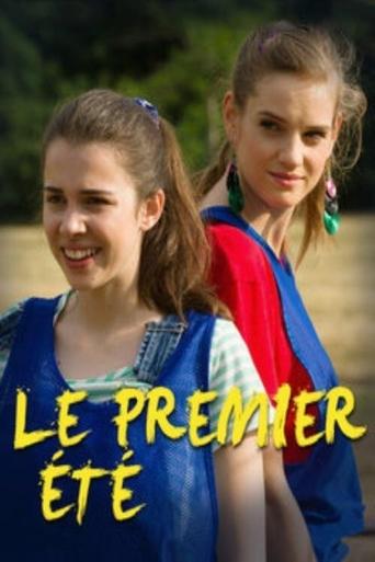 The First Summer Poster of The First Summer