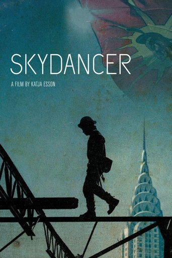 Skydancer Poster of Skydancer