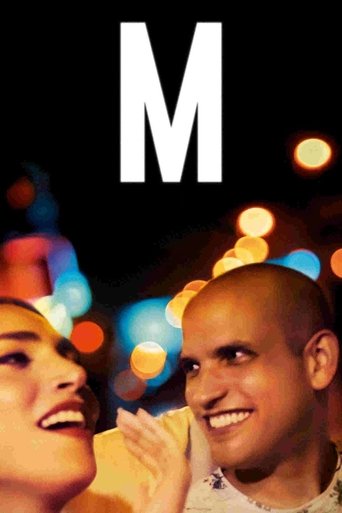 M Poster of M