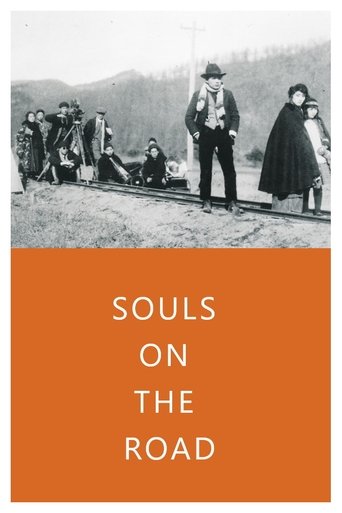 Souls on the Road Poster of Souls on the Road