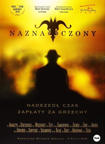 Naznaczony Poster of Naznaczony