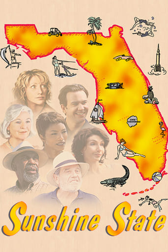 Sunshine State Poster of Sunshine State