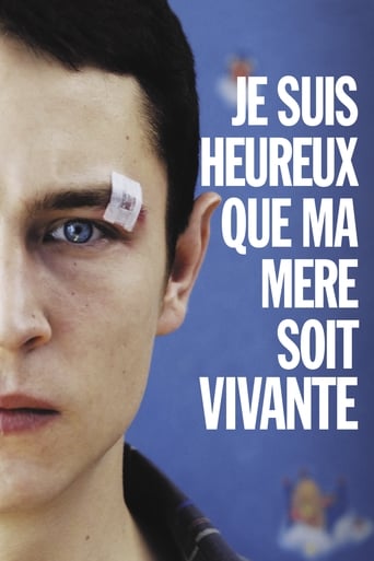 I’m Glad My Mother Is Alive Poster of I’m Glad My Mother Is Alive