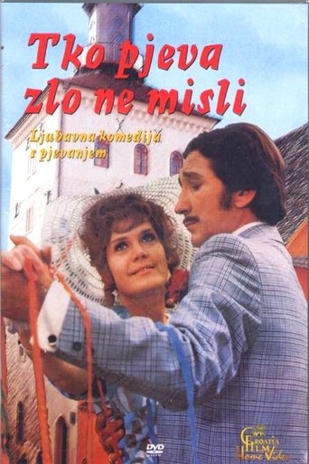 One Song a Day Takes Mischief Away Poster of One Song a Day Takes Mischief Away