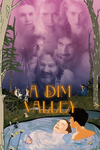 A Dim Valley Poster of A Dim Valley
