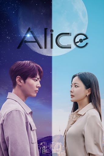 Alice Poster of Alice