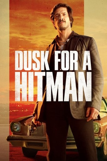 Dusk for a Hitman Poster of Dusk for a Hitman