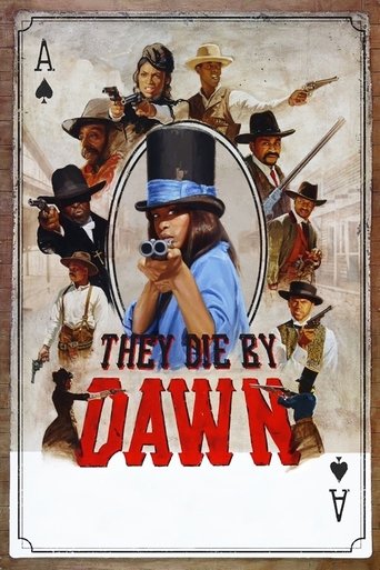 They Die by Dawn Poster of They Die by Dawn