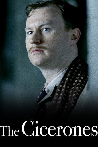 The Cicerones Poster of The Cicerones