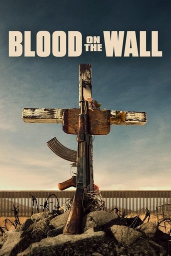 Blood on the Wall Poster of Blood on the Wall