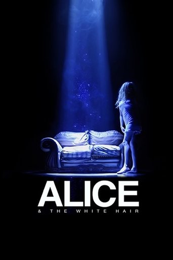 Alice & the White Hair Poster of Alice & the White Hair