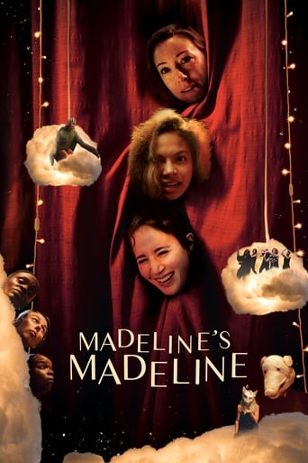 Madeline's Madeline Poster of Madeline's Madeline