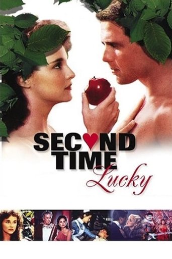 Second Time Lucky Poster of Second Time Lucky