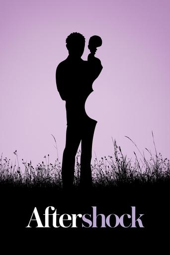 Aftershock Poster of Aftershock