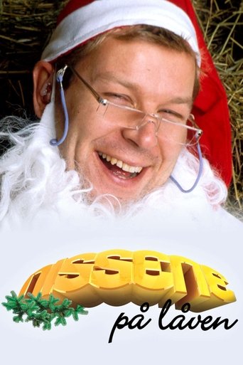 Nissene på låven Poster of Nissene på låven
