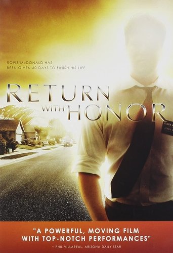 Return with Honor Poster of Return with Honor