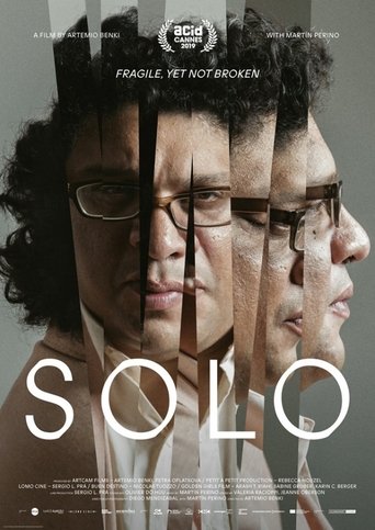 Solo Poster of Solo
