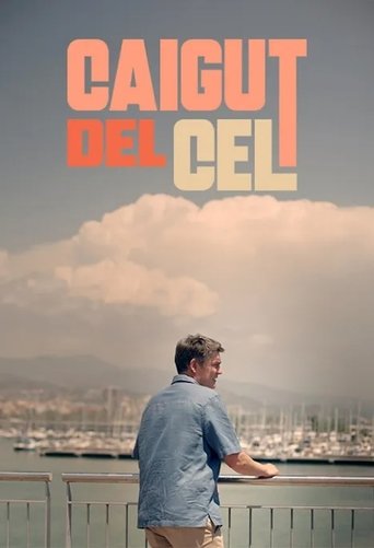Caigut del cel Poster of Caigut del cel