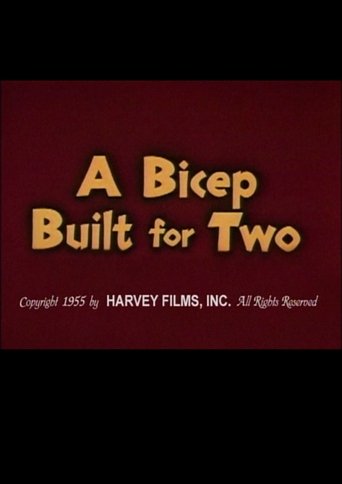 A Bicep Built for Two Poster of A Bicep Built for Two