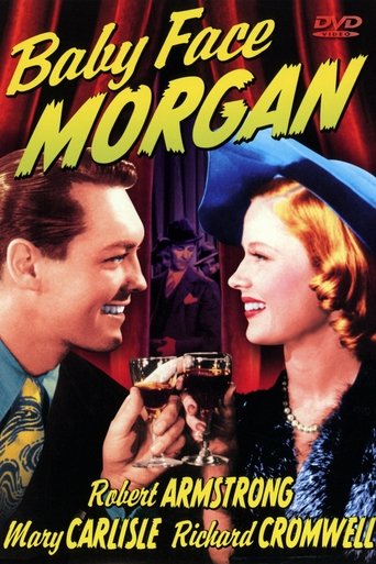 Baby Face Morgan Poster of Baby Face Morgan
