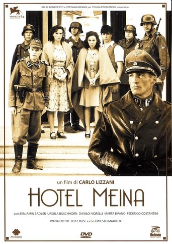 Hotel Meina Poster of Hotel Meina