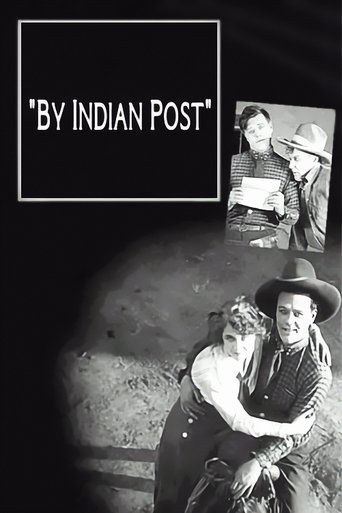 By Indian Post Poster of By Indian Post
