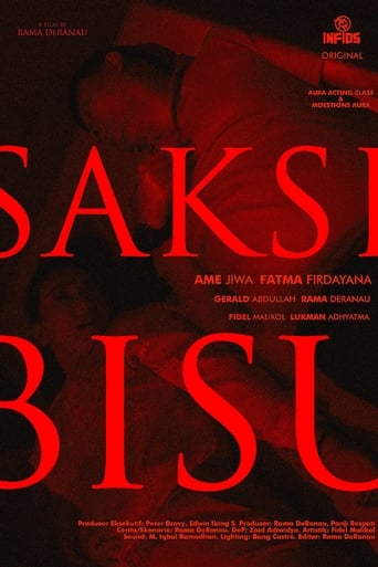 Saksi Bisu Poster of Saksi Bisu