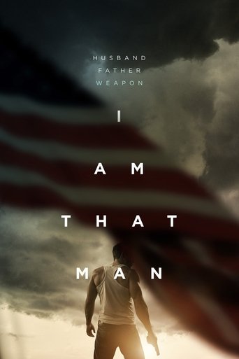 I Am That Man Poster of I Am That Man