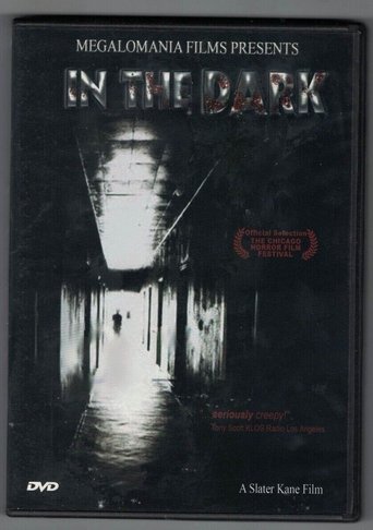 In the Dark Poster of In the Dark