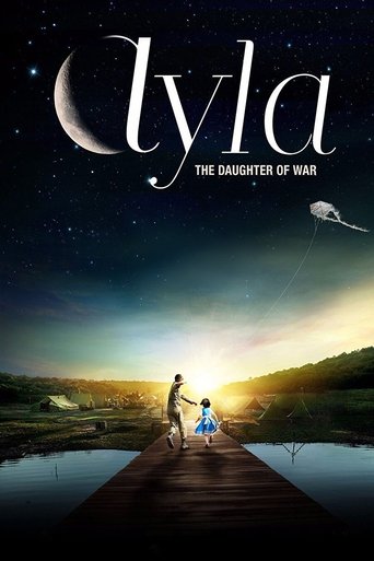 Ayla: The Daughter of War Poster of Ayla: The Daughter of War